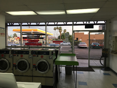 Vera's Laundromat