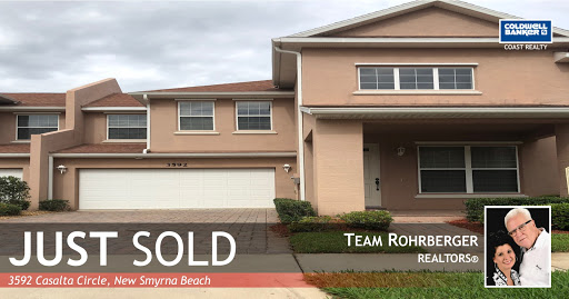 Real Estate Agency «Coldwell Banker Coast Realty», reviews and photos, 1625 S Washington Ave, Titusville, FL 32780, USA