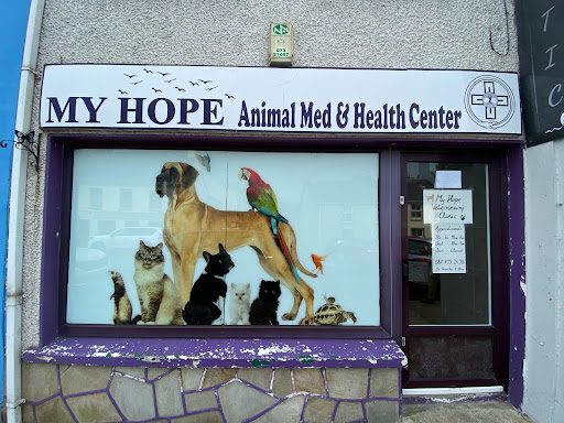 My Hope Animal Med & Health Center