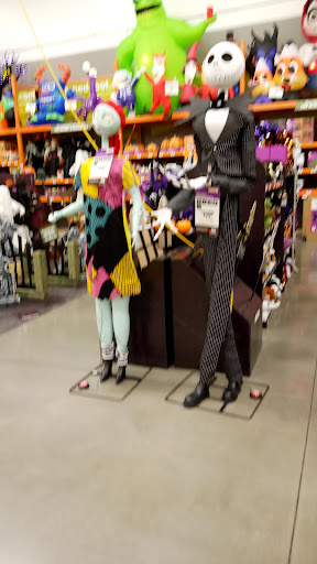 Home Improvement Store «The Home Depot», reviews and photos, 2461 N Richmond Rd, McHenry, IL 60051, USA