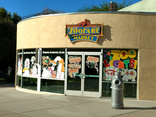 Zoo «Reid Park Zoo», reviews and photos, 3400 Zoo Court, Tucson, AZ 85716, USA