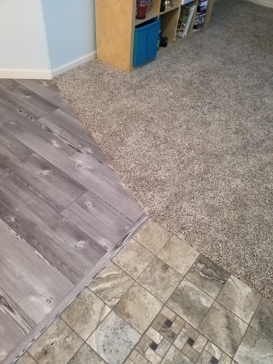 Gila Floor Coverings