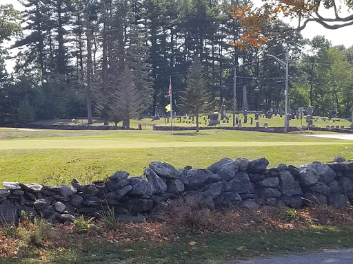 Country Club «Pine Ridge Country Club», reviews and photos, 28 Pleasant St, North Oxford, MA 01537, USA