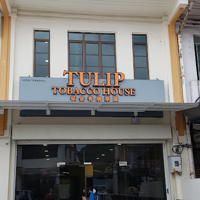 Tulip Tobacco House