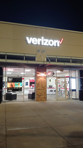 Cell Phone Store «Louetta Verizon Wireless», reviews and photos, 7312 Louetta Rd A102, Spring, TX 77379, USA
