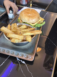 Frite du Restaurant Burger DPC à Poissy - n°20