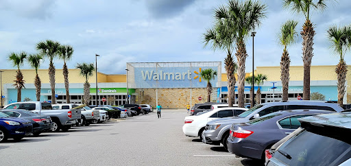 Supermarket «Walmart», reviews and photos, 11930 Narcoossee Rd, Orlando, FL 32832, USA