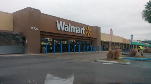 Discount Store «Walmart», reviews and photos, 11720 E Dr M.L.K. Jr Blvd, Seffner, FL 33584, USA