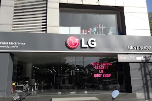 LG Best Shop - PATEL ELECTRONICS image