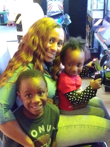 Amusement Center «Laserland & Adventure», reviews and photos, 9065 NW 13th Terrace, Miami, FL 33172, USA