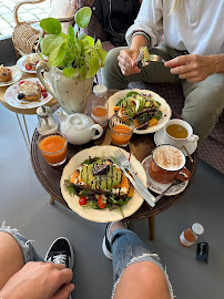 Plats et boissons du Restaurant MademoiselleChloé à Oloron-Sainte-Marie - n°5