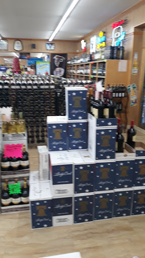 Liquor Store «Oakwood Package & Bottle Shop», reviews and photos, 3469 Mundy Mill Rd, Flowery Branch, GA 30542, USA