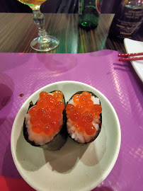 Plats et boissons du Restaurant japonais Chikayo à Boulogne-Billancourt - n°4