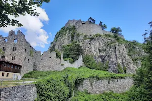 Hohentwiel Castle image