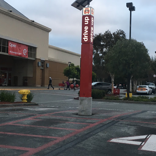 Department Store «Target», reviews and photos, 2220 Bridgepointe Pkwy, San Mateo, CA 94404, USA