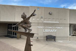 Finney County Public Library image