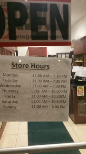 Cigar Shop «Tobacco Leaf», reviews and photos, 2350 NJ-33, Robbinsville, NJ 08691, USA