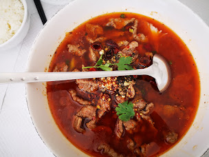 Photo n°25 de Restaurant Éléphant à Lyon ()