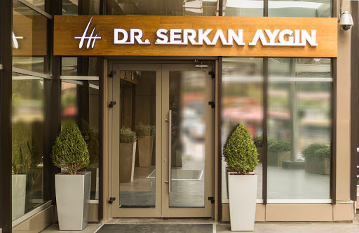 Dr Serkan Aygın Hair Transplant Clinic - Istanbul Turkey
