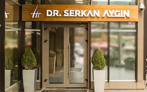 Dr Serkan Aygın Hair Transplant Clinic - Istanbul Turkey image