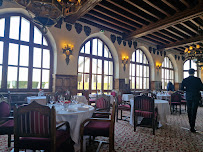 Atmosphère du Restaurant La Barbacane à Carcassonne - n°2