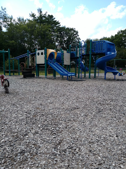 Howland Public Playground