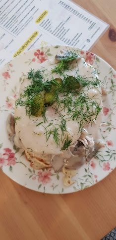 Imbir Food Stories by null