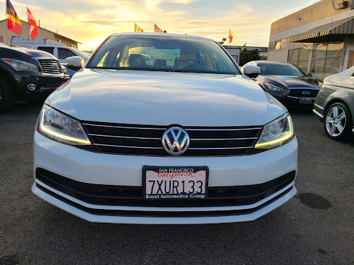 Used Car Dealer «Car Co», reviews and photos, 1100 23rd St B, Richmond, CA 94804, USA