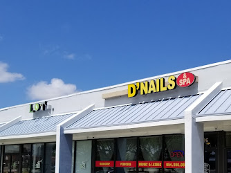 D'nails & Spa