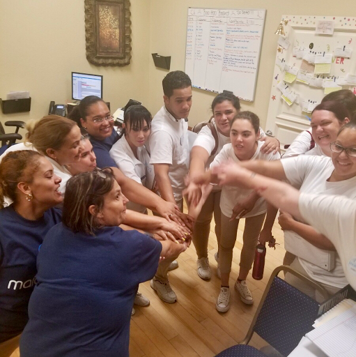 House Cleaning Service «MaidPro», reviews and photos, 1441 E Fletcher Ave #301, Tampa, FL 33612, USA