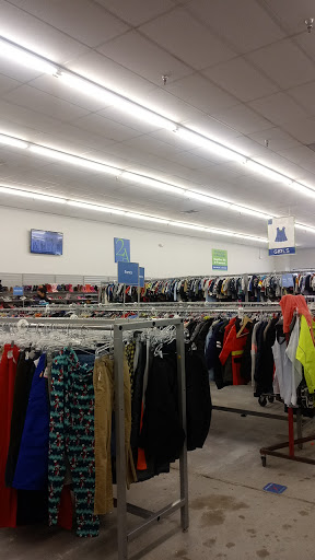 Thrift Store «2nd Ave Village Thrift Economy Stores», reviews and photos, 13770 Smoketown Rd, Woodbridge, VA 22192, USA