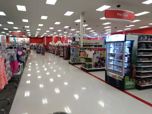 Department Store «Target», reviews and photos, 2430 Santa Barbara Blvd, Cape Coral, FL 33914, USA