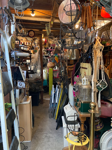 Thrift Store «Olympic Thrift Store», reviews and photos, 4011 E Olympic Blvd, Los Angeles, CA 90023, USA