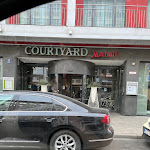 Photo n°1 de l'avis de Dr.a fait le 29/03/2022 à 19:20 sur le  Courtyard Munich City Center à Munich