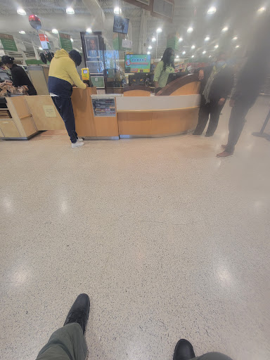 Supermarket «Publix Super Market at East Lake», reviews and photos, 2235 Glenwood Ave SE, Atlanta, GA 30316, USA