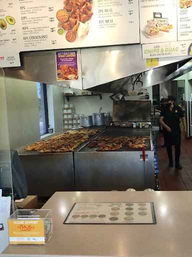 Mexican Restaurant «El Pollo Loco», reviews and photos, 111 E Carson St, Carson, CA 90745, USA