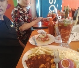 Rest. El Charco De La Rana#2 photo