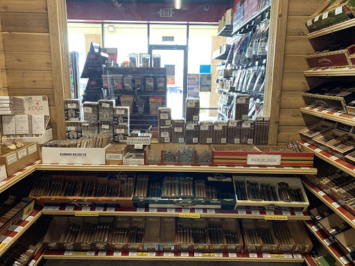 Tobacco Shop «Tobacco Depot», reviews and photos, 3926 S Suncoast Blvd, Homosassa, FL 34448, USA