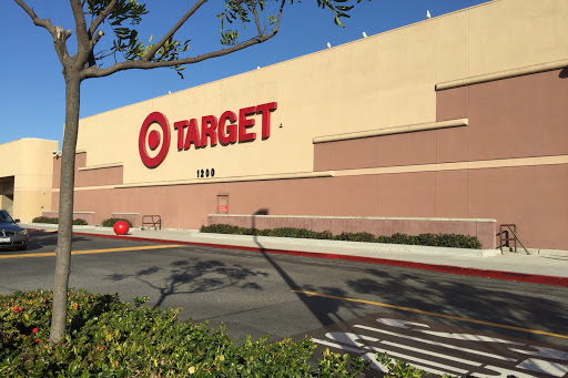 Department Store «Target», reviews and photos, 1200 N Sepulveda Blvd, Manhattan Beach, CA 90266, USA