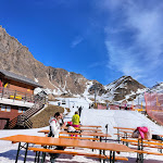 Photo n°1 de l'avis de Ele.i fait le 11/04/2023 à 14:25 sur le  Rifugio 2000 à Varzo