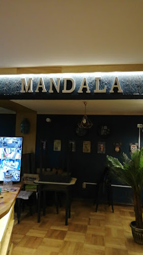 Mandala Resto Bar