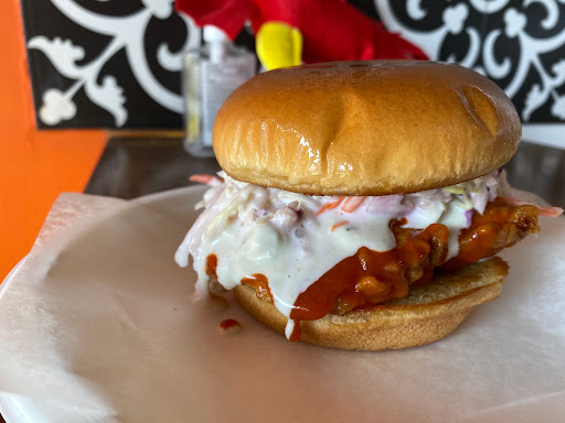 Chicken Republic image