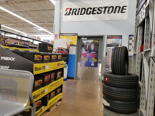 Department Store «Walmart Supercenter», reviews and photos, 8191 Upland Bend, Camby, IN 46113, USA