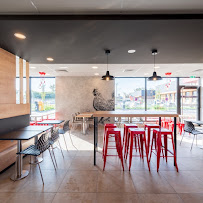 Atmosphère du Restaurant KFC Armentières à Armentières - n°5