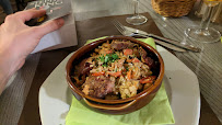 Plats et boissons du Restaurant Le Jeu de l'Oie à Foix - n°10