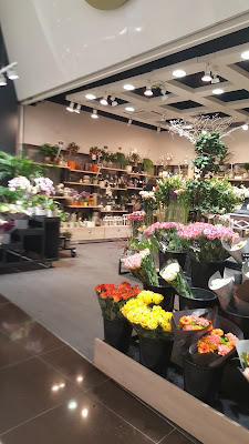 Fleurs & Cie à Saint-Grégoire