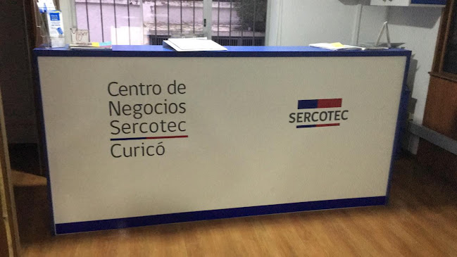 Centro de Negocios Sercotec Curicó - Curicó
