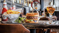 Photos du propriétaire du Restaurant Au Bureau Orléans à Orléans - n°2