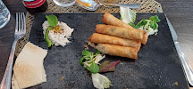 Rouleau de printemps du Restaurant libanais Le Comptoir Libanais à Cherbourg-en-Cotentin - n°5