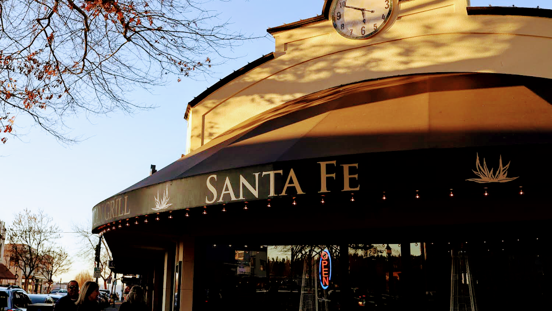 Santa Fe Mexican Grill & Cantina